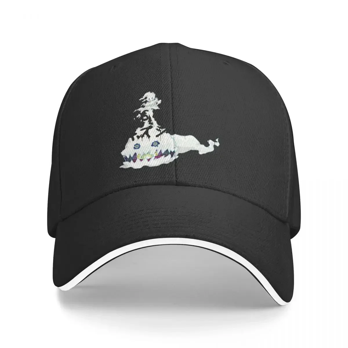 

kids see ghosts Baseball Cap |-F-| Golf Hat fashionable Men Hats Women's