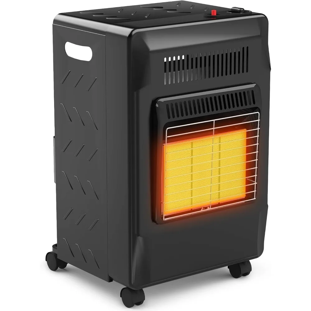 Propane Heater | Po… - image