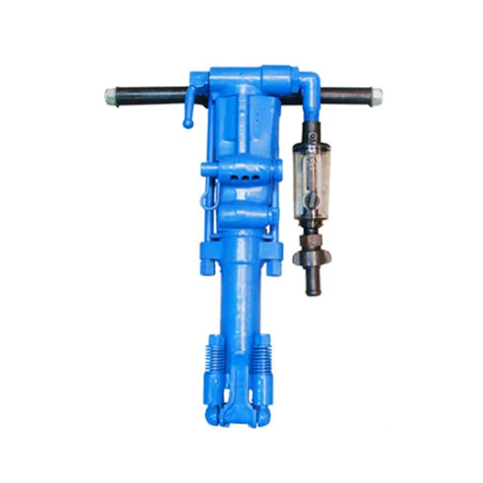 

Ручной пневматический молоток 2023 Y24