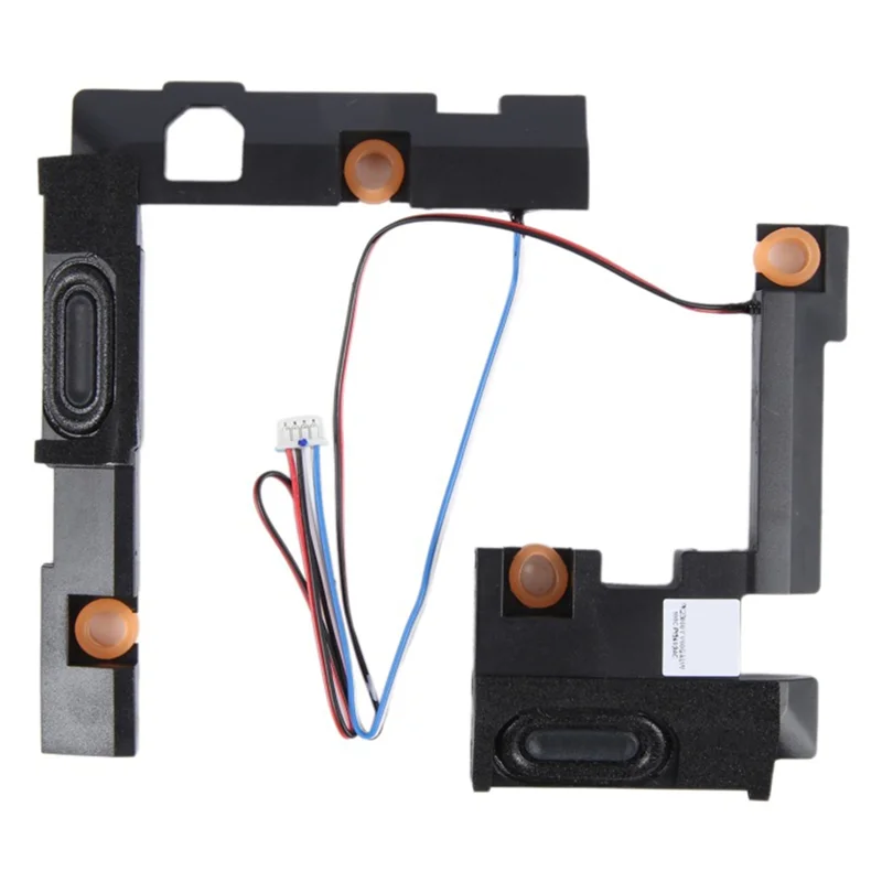 

Для Lenovo S340-15 S340-15IWL S340-15IML S340-15API S340-15IIL встроенный динамик левый и правый PK23000YV00