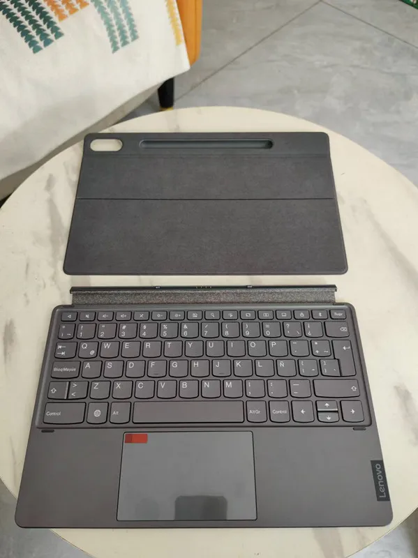 Lenovo tab p12 keyboard-AliExpress