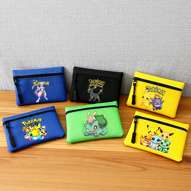 Pokemons Coin Purse…