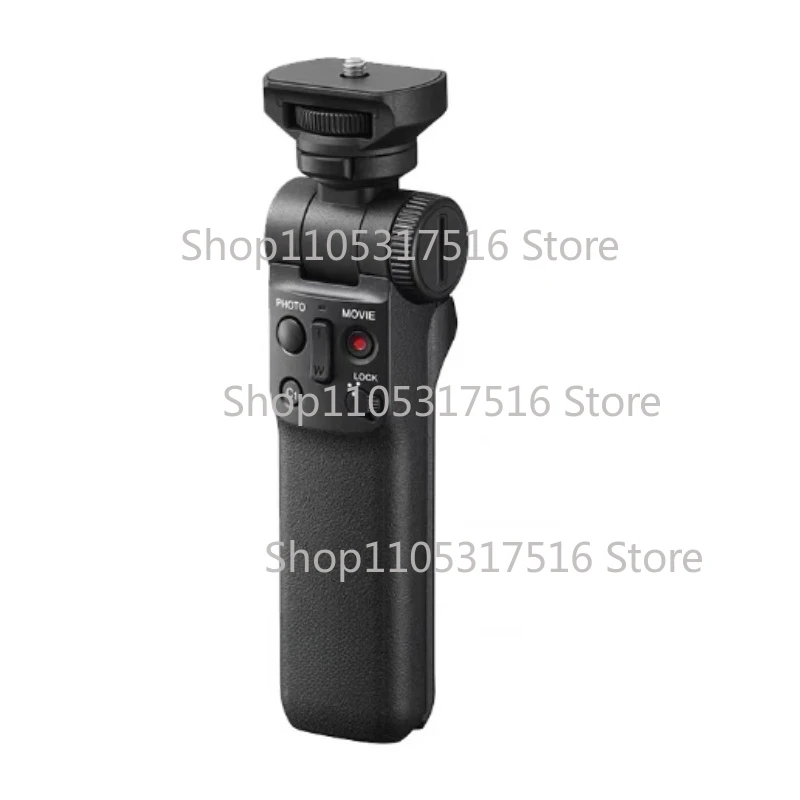

99% новый штатив-рукоятка GP-VPT2BT для стрельбы. Камера A7CR2 ZV1M2 ZV1 A6400 ZVE10