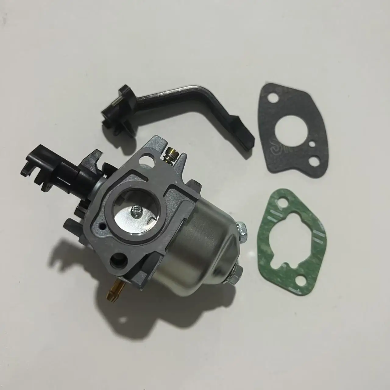 

Carburetor for Predator Harbor Freight Generator 3000 3200 3250 3300 3500 3600 4000 4375W Watts
