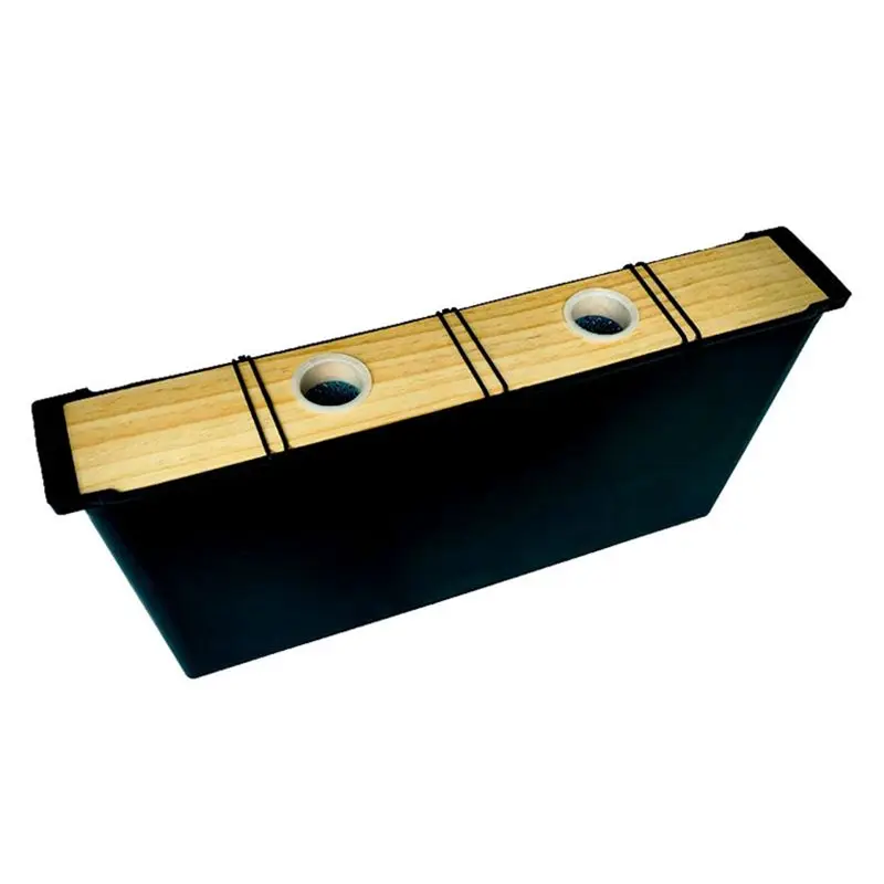 

Кормушка для пчел AEE8, глубокая рамочная кормушка для улья, водная кормушка для пчел, инструменты для пчеловодства, резервуар для улья 6 л