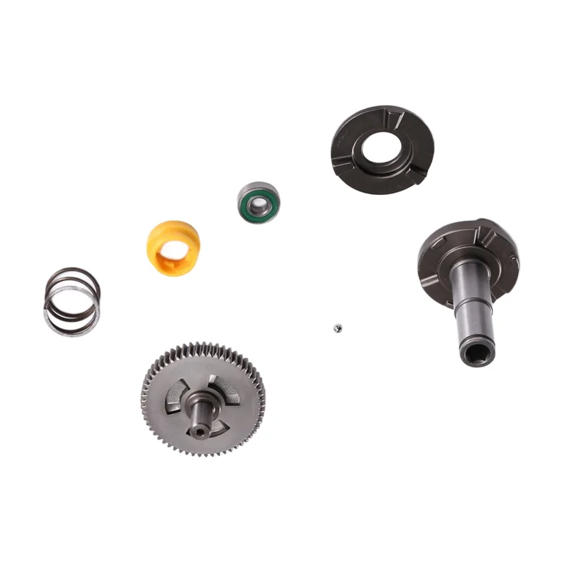 

Сменный комплект сцепления GYTB для N410831, DCF620B, DCF620M2, DCF620D2, инструменты для беспроводных электрических отверток