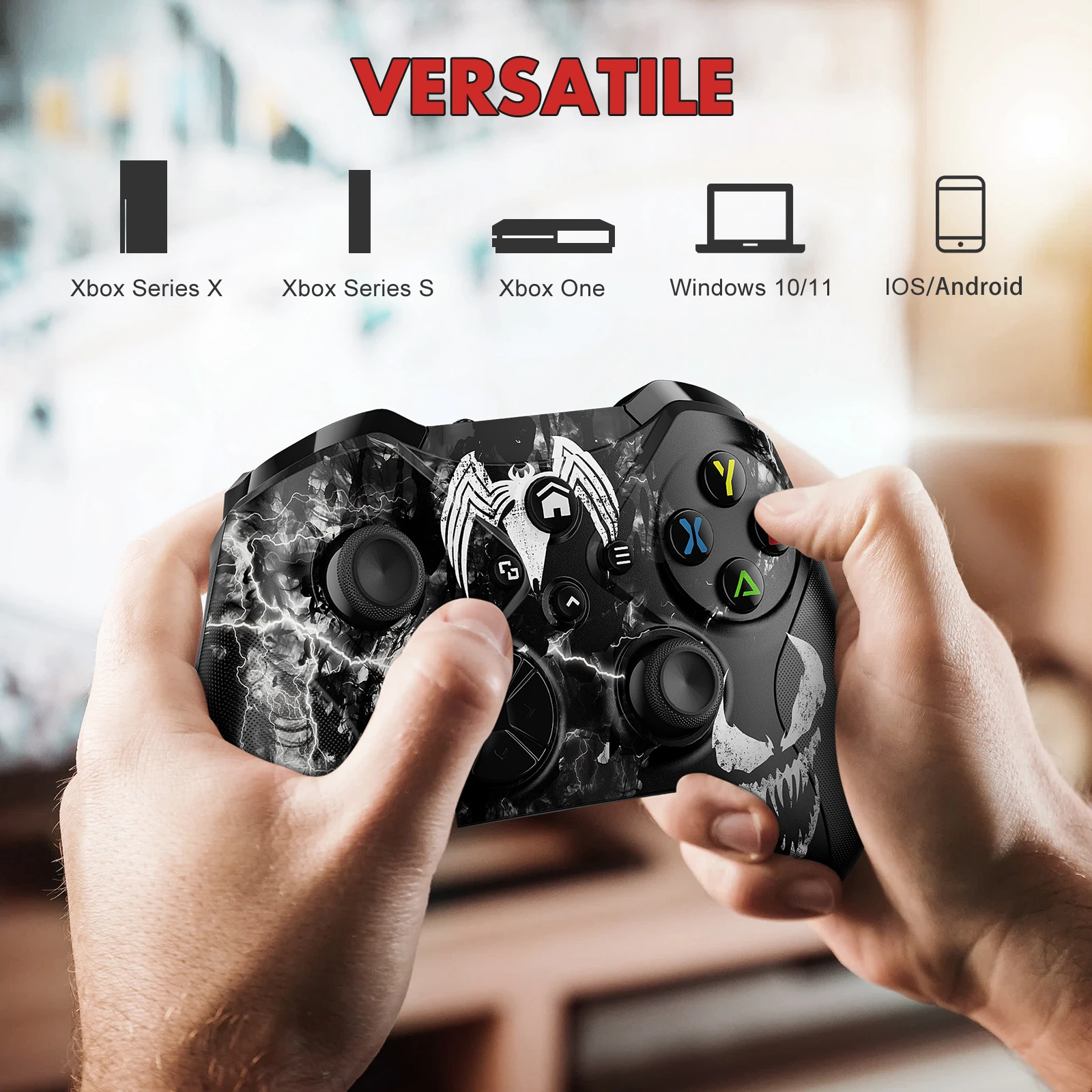 Thumbnail 3 - #77 Best Xbox Series X Wireless Controllers to Buy In 2026
