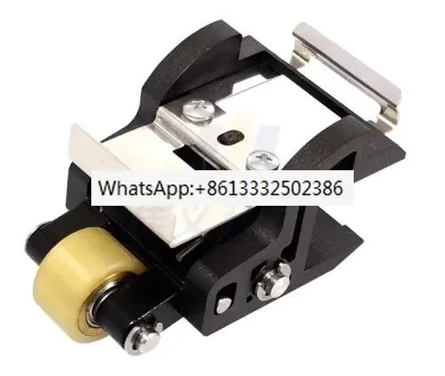 Original VP540 Paper Pressure Pinch Roller Assembly / VS-540 VS-640 SP-300i VS-300i Pressing wheel assembly