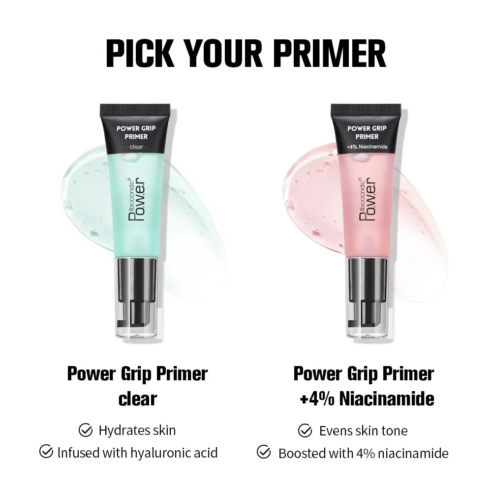 Primer Pores Invisible Primer Oil Control Facial Base Make Up Face Base Cream Foundation Colorless