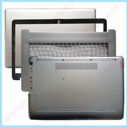 NEW For HP Pavilion 17-CA 17-BY 17T-BY 17Z-CA 17G-CR 17Q-CS Laptop LCD Back Cover/Front Bezel/Palmrest /Bottom case