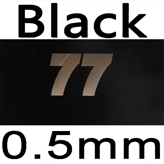 Variant: black 0.5mm