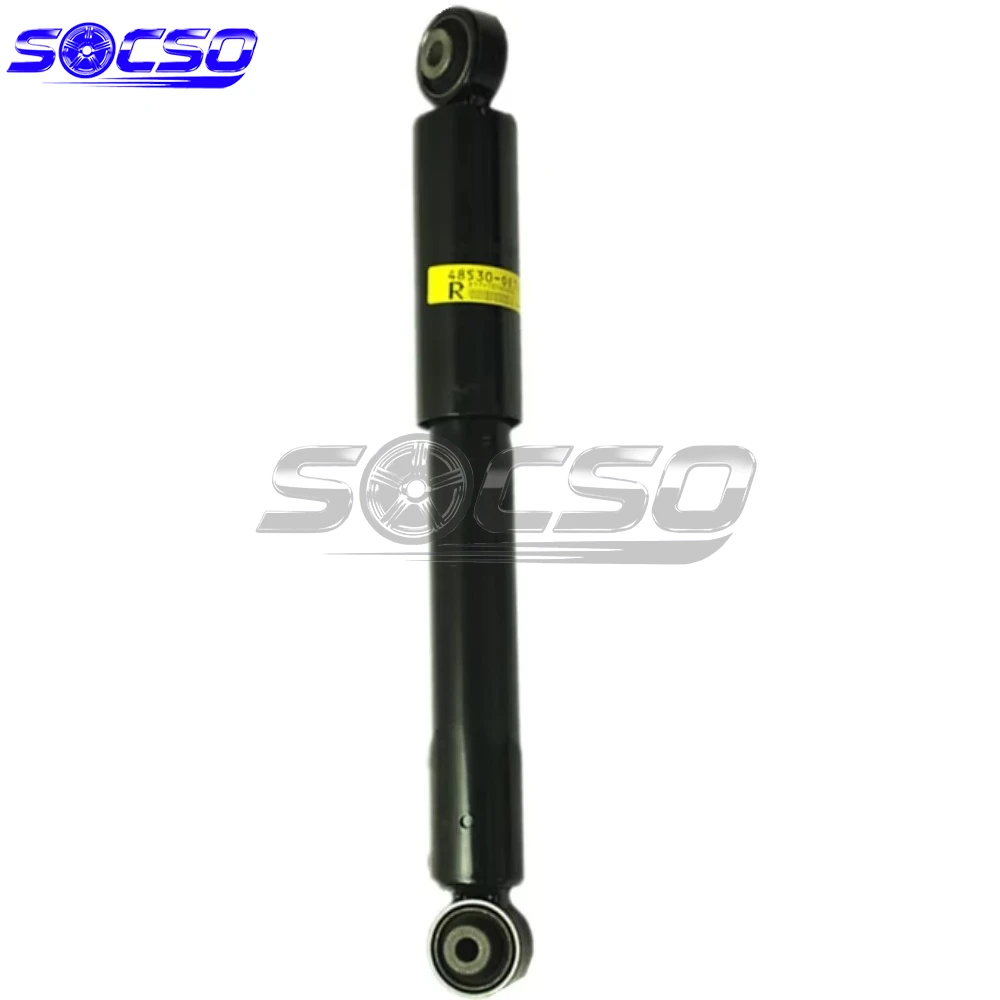 

48530-OE160 Rear Shock Absorber for 2015 Toyota Highlander Rear Shock Absorber Strut Left Right Suspension System