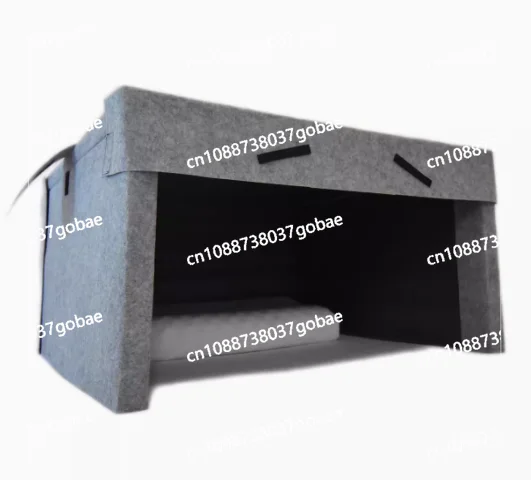 

Sound insulation, blackout, sleep, windshield tent, low frequency noise reduction