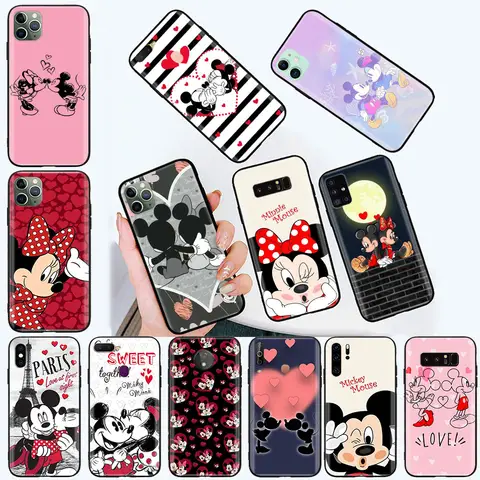 C-19 미키와 미니 소프트 케이스, 리얼미 2, 3, 3i, 5, 5i, 5S, 6, 6i, 6s, 7, 7i, 8, 8i 프로용 Best5 C-19 미키와 미니 소프트 케이스, 리얼미 2, 3, 3i, 5, 5i, 5S, 6, 6i, 6s, 7, 7i, 8, 8i 프로용 Best5