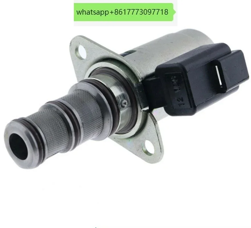 580037013 5019094 SV98-T39S 12V 24V Solenoid Valve For Forklift 12DR Yale