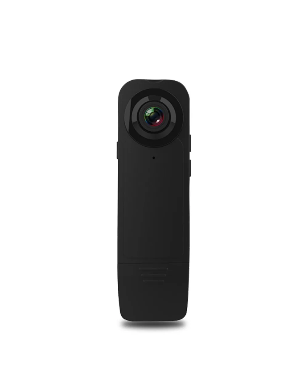 A18 HD 1080P Mini Camera Pocket Body Micro Pen Camera Video Recorder Night Vision Motion Detect Cop Cam Support Hidden TF