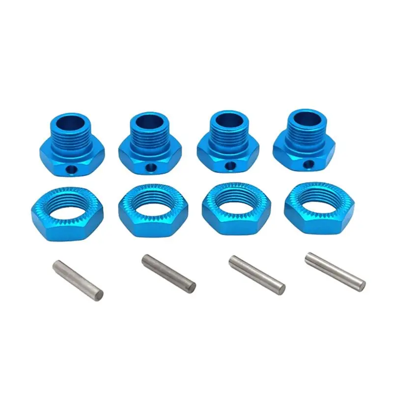 B05C-RC Car Upgrade Connector Kit For MJX 1/7 7303 RC Car Accessories