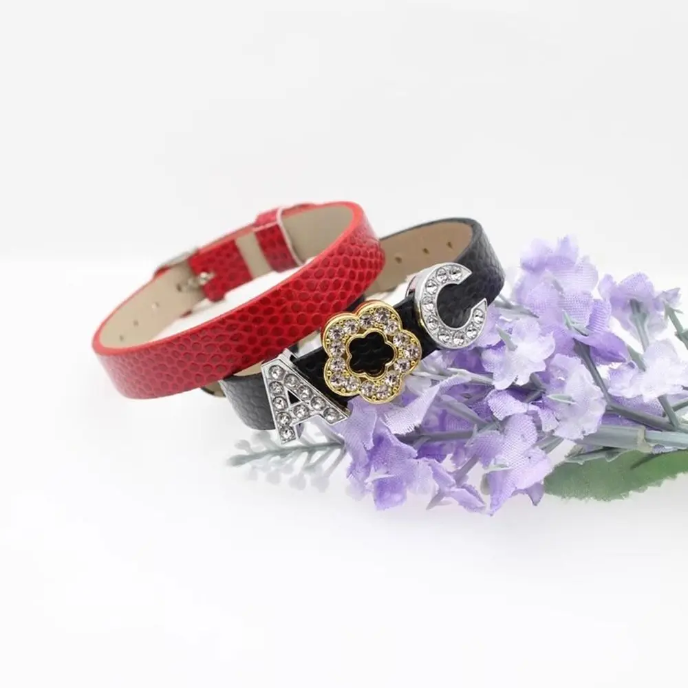 

5pcs High Quality Super Mini Waist Belts Artificial Leather 10*210mm Bag Belt Toy Collar 20cm Cotton Dolls