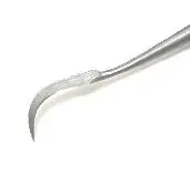 

Dental Veneer Removal Tool Stainless Steel Porcelain Teeth Moulds Veneer Removal Dental Tools Sharp/flat Tips Dentistry