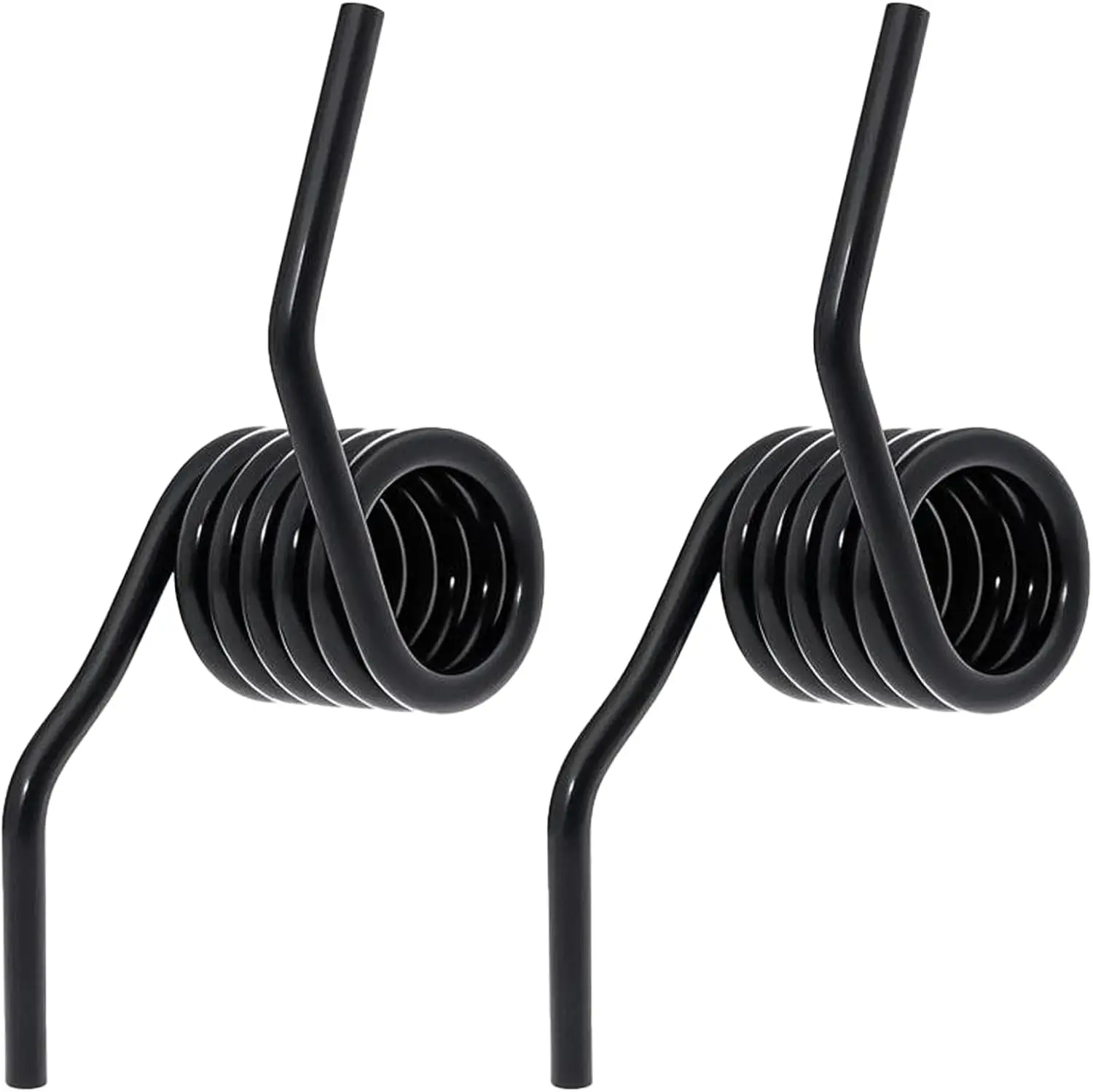 

Комплект усиленных гидравлических пружин для домкрата - универсальный, для 3-тонных напольных домкратов, сменные ручки (2 шт.)