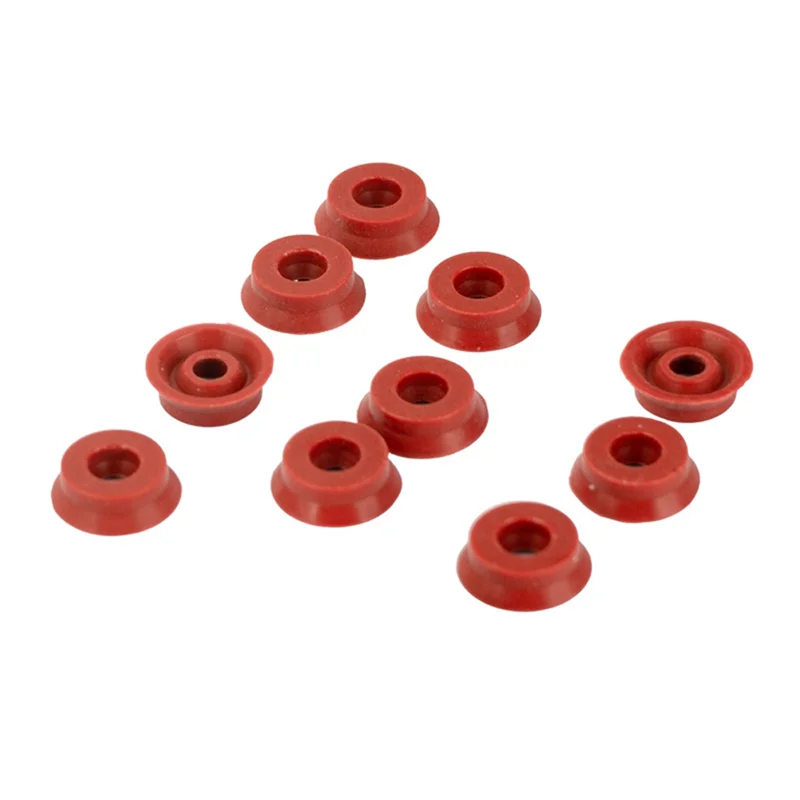 A05G-커피 기계 액세서리 씰링 가스켓 세트 Jura Krups Melitta AEG 커피 메이커 용 10Pcs