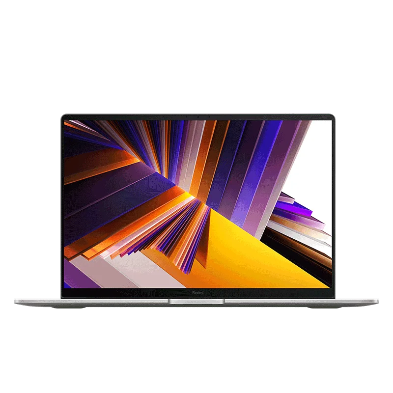 New Xiaomi Redmi Book 16 2024  intel i5 12450H/i5 13420H 16G RAM 512G SSD 16inch Full HD 60Hz Screen JYU4585CN/JYU4614CN