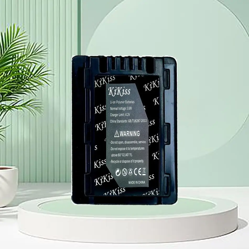 

4800Mah E18 Music Player Battery For Fiio High-Capacity Rechargeable