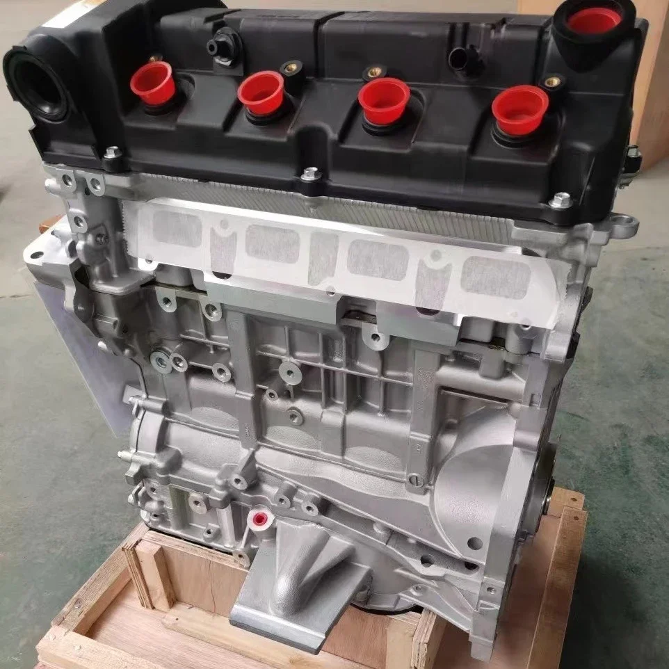 Suitable for Outlander assembly motor 2.4L 4-cylinder Mitsubishi car engine 4J12