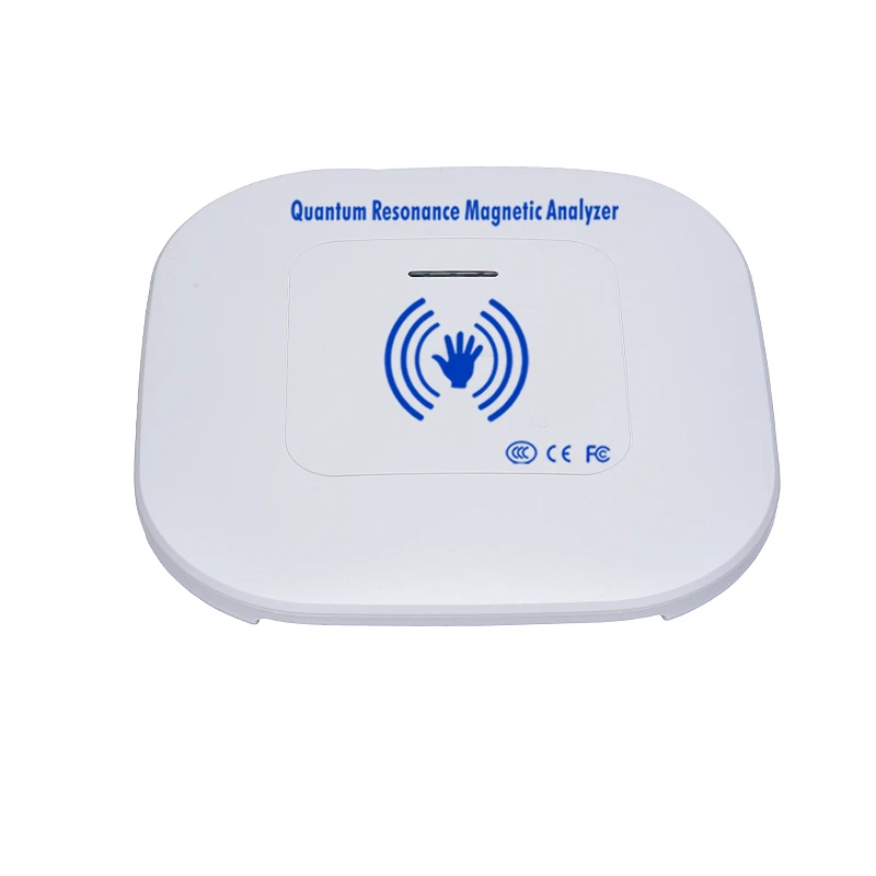 Quantum Analyzer Qmr998 Herunterladen der Magnetanalysator-Software Gratuito Di Quantum Risonanza