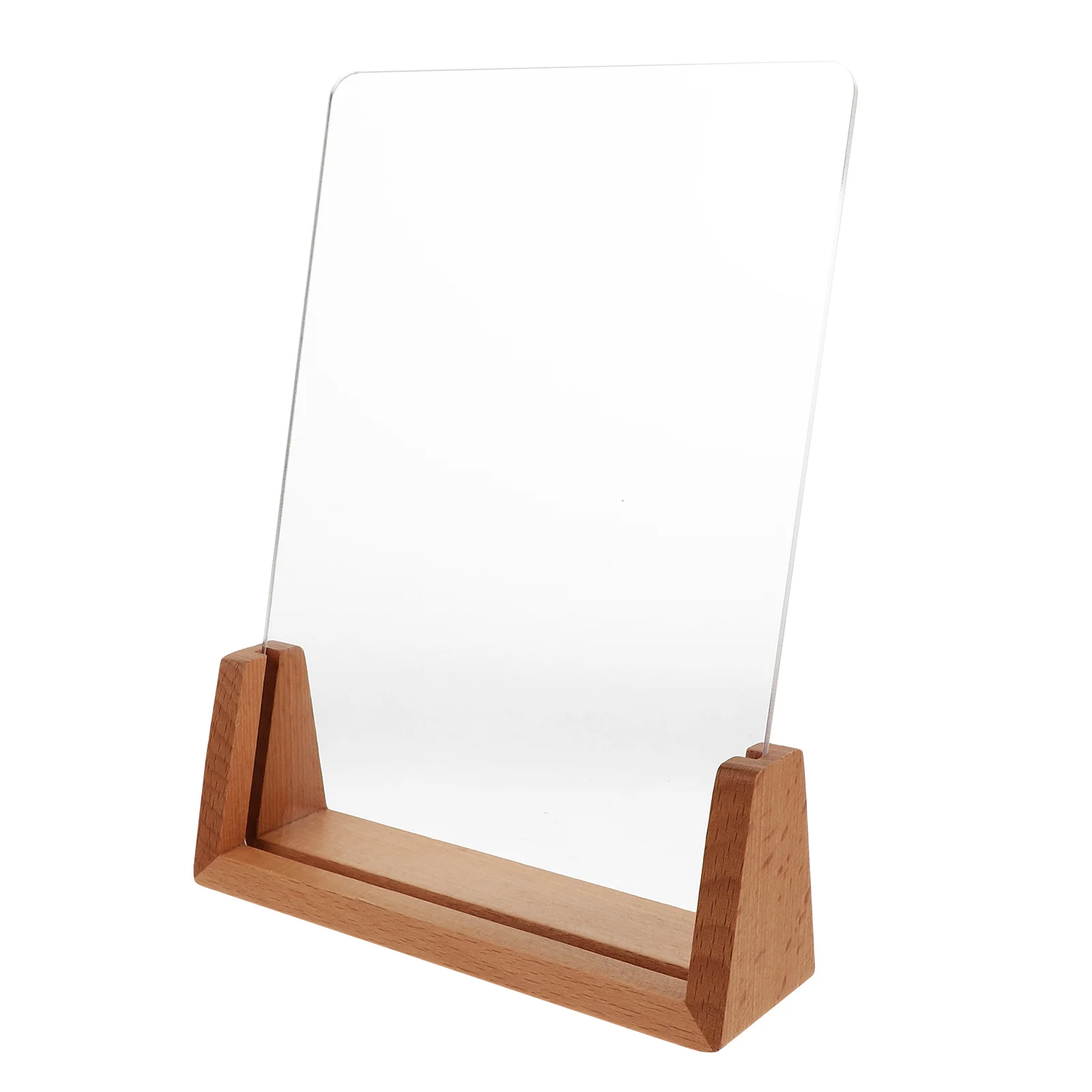 Placa de exibição da arte do prego acrílico dicas de unhas falsas amostra prática polonês suporte mostrando titular manicure ferramenta organizador