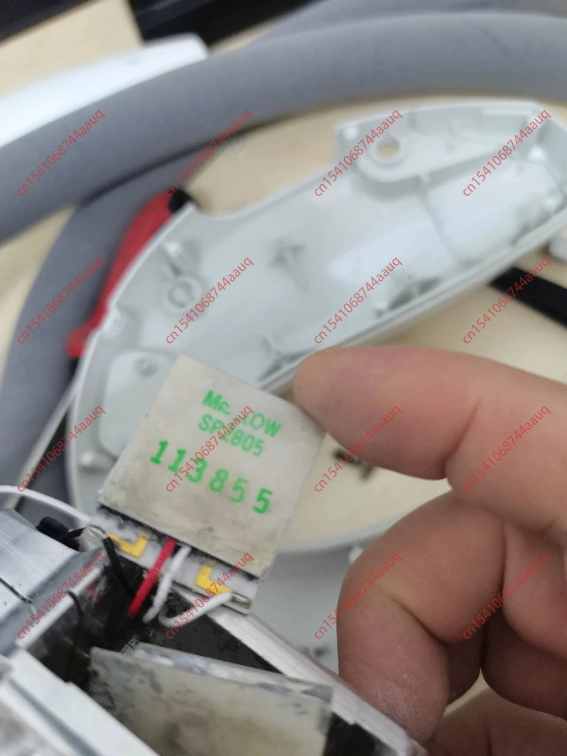 Power ToolM22 Hand Refrigeration Plate RC6 4L SP2805 Handle Photon Skin Rejuvenation Device