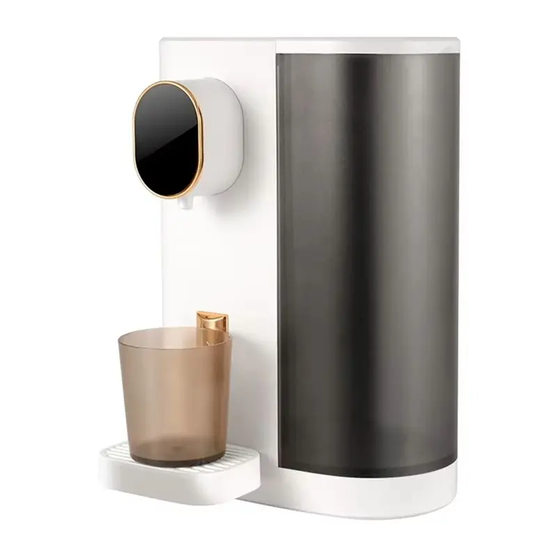 

Автоматический дозатор для ополаскивателя для рта AUAU-600ML, настенный, с 4 регулируемыми уровнями, в комплекте с чашкой и магнитным держателем для ванной комнаты