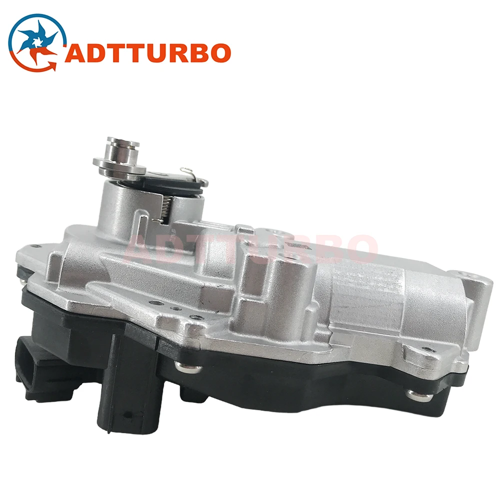 New 235600-0250 17208-52010 Turbo Electronic Actuator 896A4-60010 Turbine Parts for Toyota Land Cruiser New Land Patrol 12V04E28