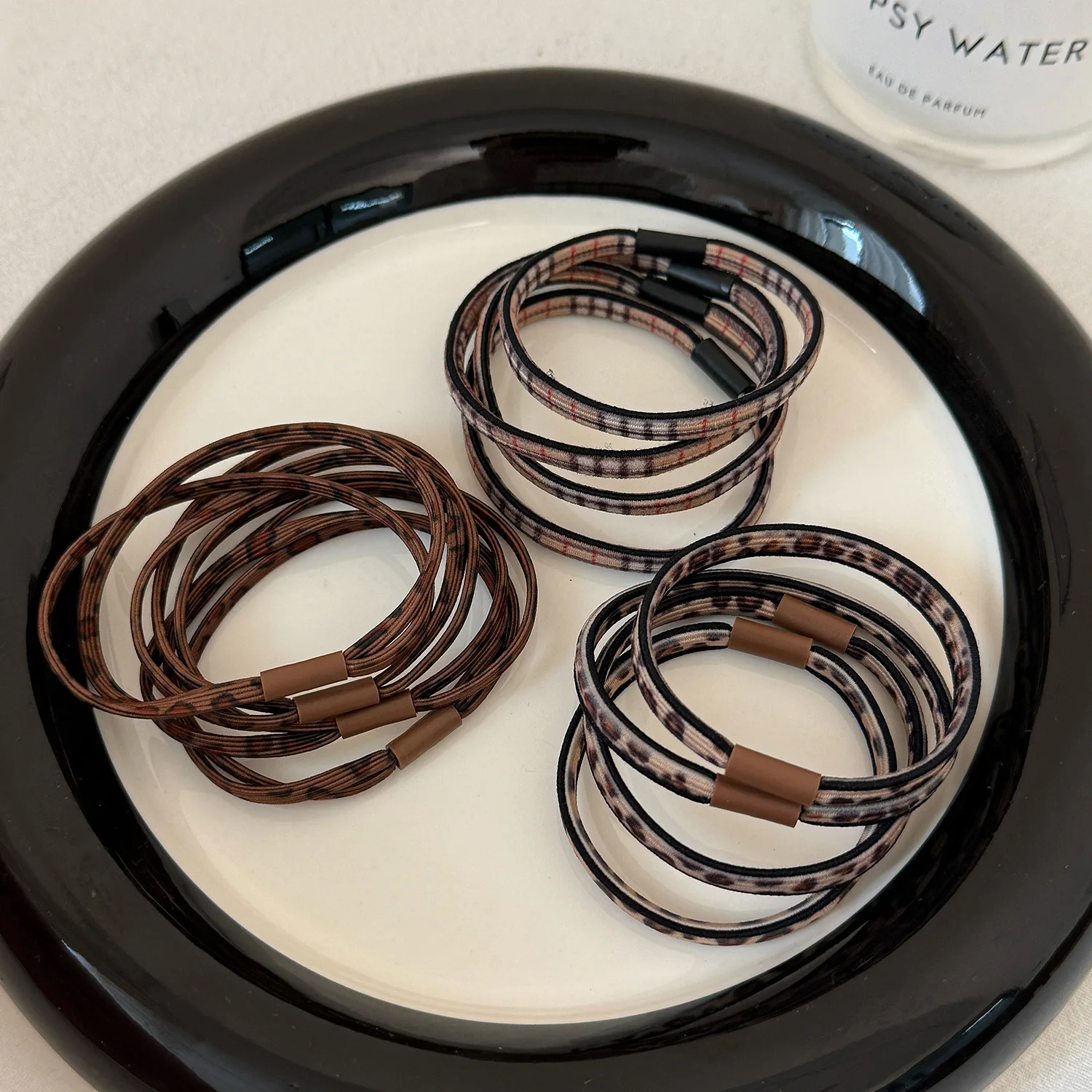 Elastiques-a-cheveux-plats-tres-elastiques-a-imprime-leopard-et-a-carreaux-style-coreen-chic-et-simple-pour-femmes-attache-queue-de-cheval-vente-chaude