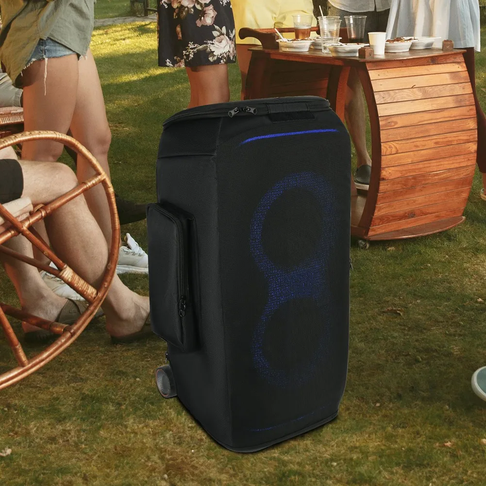 Пылезащитный чехол TXEsign для JBL PARTYBOX STAGE 320 Party SpeakerJAS