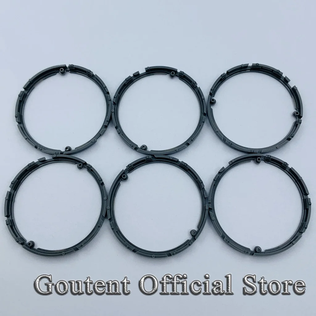 

Прокладка механизма Goutent, стопорное кольцо, пластиковая прокладка для NH70 NH35 NH36 NH34 NH71 NH72 NH38 NH39, фиксаторы механических механизмов