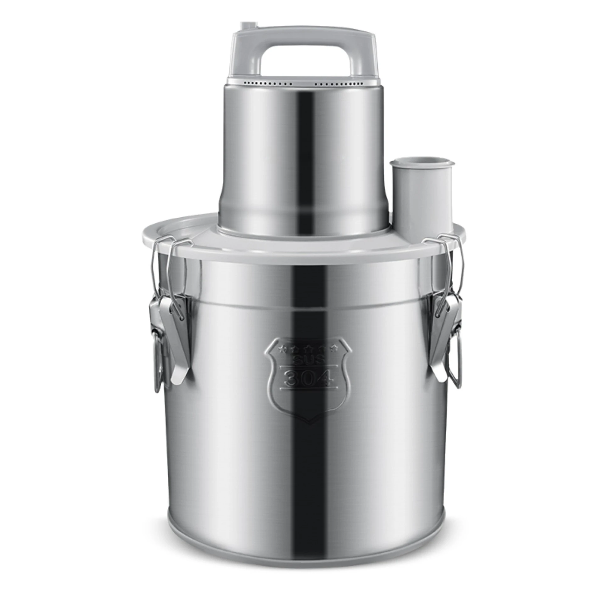 

20L meat grinder commercial large capacity stainless steel cooking high power electric meat filling stir minced vegetables