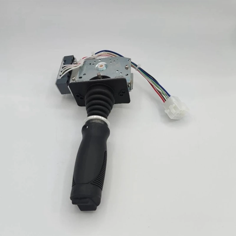 Joystick Controller 1600283 For JLG 600A 600AJ 800A 800AJ Articulating Boom Lift Transmission Controller Gearshift Lever