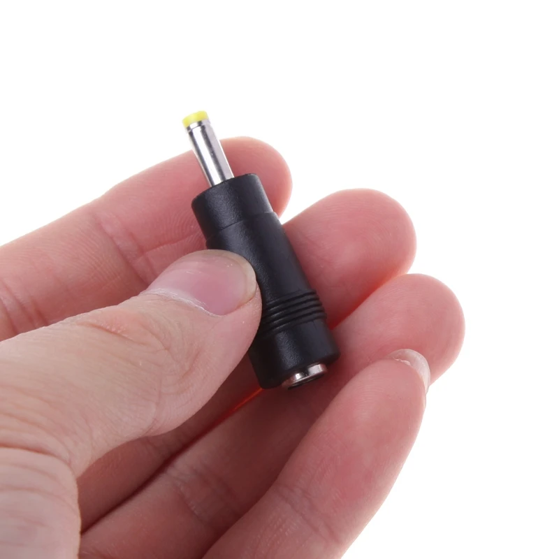 Cái 5.5x2.1mm Đến 4.0x1.7mm Nam Camera Quan Sát Cho Nguồn Đầu Cắm Ada Dropshipping