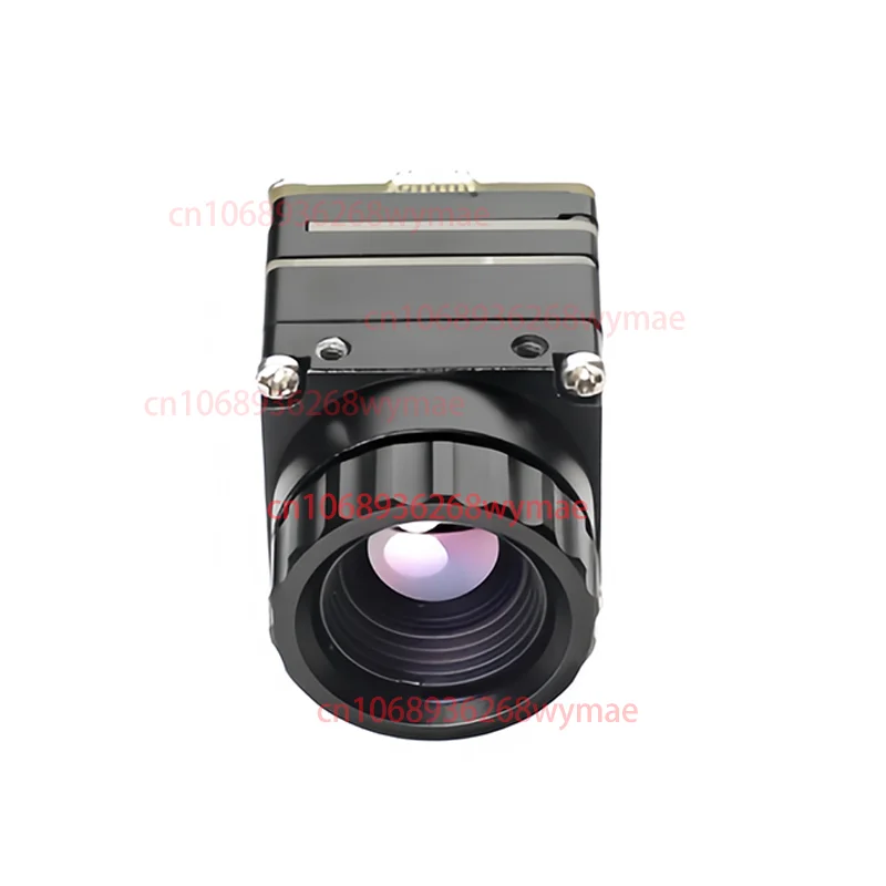 Thermische Camera fpv 256x192 9MM warmtebeeldcamera Voor FPV Drones met CVBS Interface Micro warmtebeeldcamera Camera Module