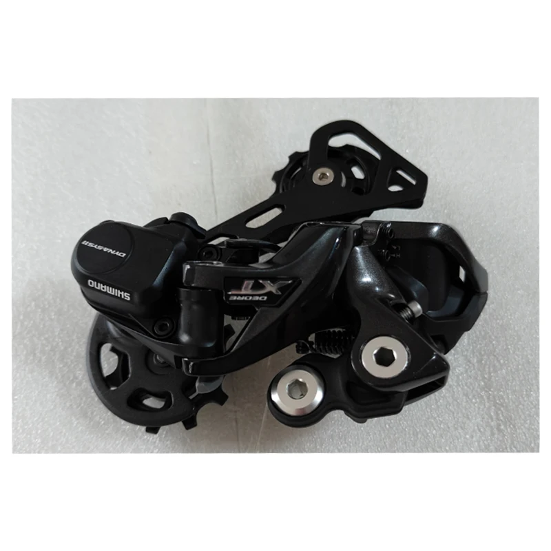 シマノ DEORE XT M8050 DI2 ミディアムケージ リア DI2 ディレイラー