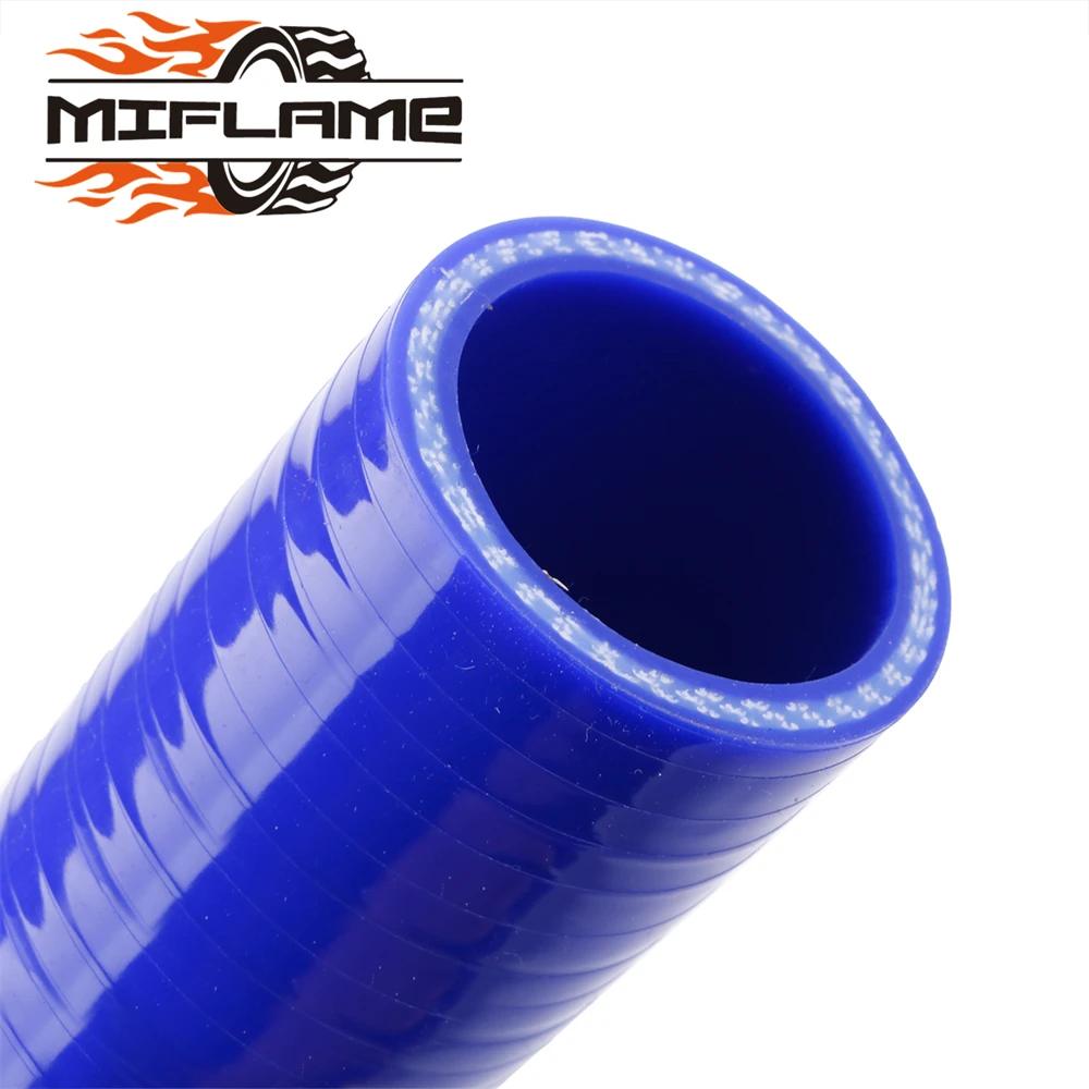 For 2002-2003 Honda CBR 954 RR 954RR Fireblade Silicone Radiator Coolant Hoses Kit - view 5