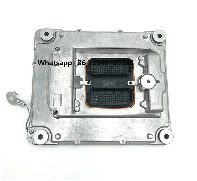 

Original Volvo Electrical Control Unit ECU VOE21300122 for Volvo Truck Diesel Engine Spare Parts Volvo Original Module 21300122