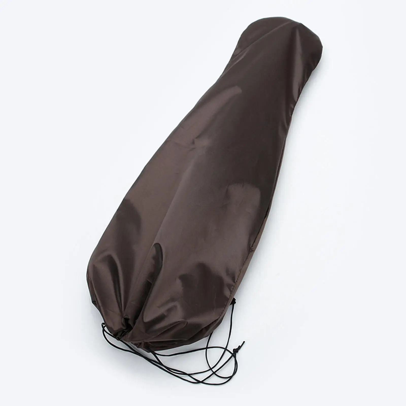 Cello Silk Cover Pouch Drawstring Bag Musical Instrument Sleeve Cello Cover