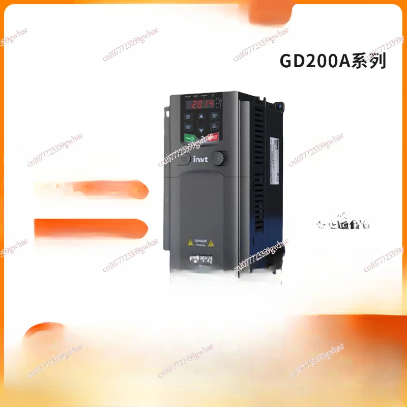 GD20 Series Inverter GD20-0R4G-S2 GD20-0R7G-S2 GD20-1R5G-S2