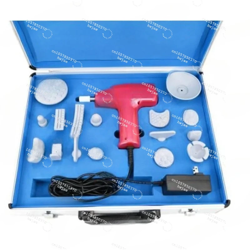 Chiropractic Adjust…