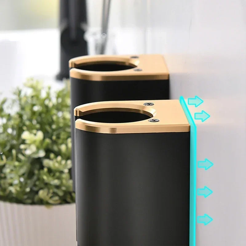 Universal Storage Bracket for Dyson Hair Dryer Straightener HT01/HS03/HS01/SH05 Curling Iron - Free Punching Storage Shelf Parts