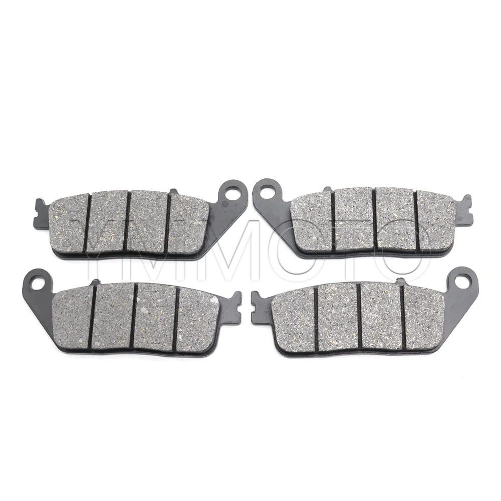 เหมาะสำหรับ VOGE 500DS 650DS D - Motorcycle Brake Pads บทวิจารณ์และราคา
