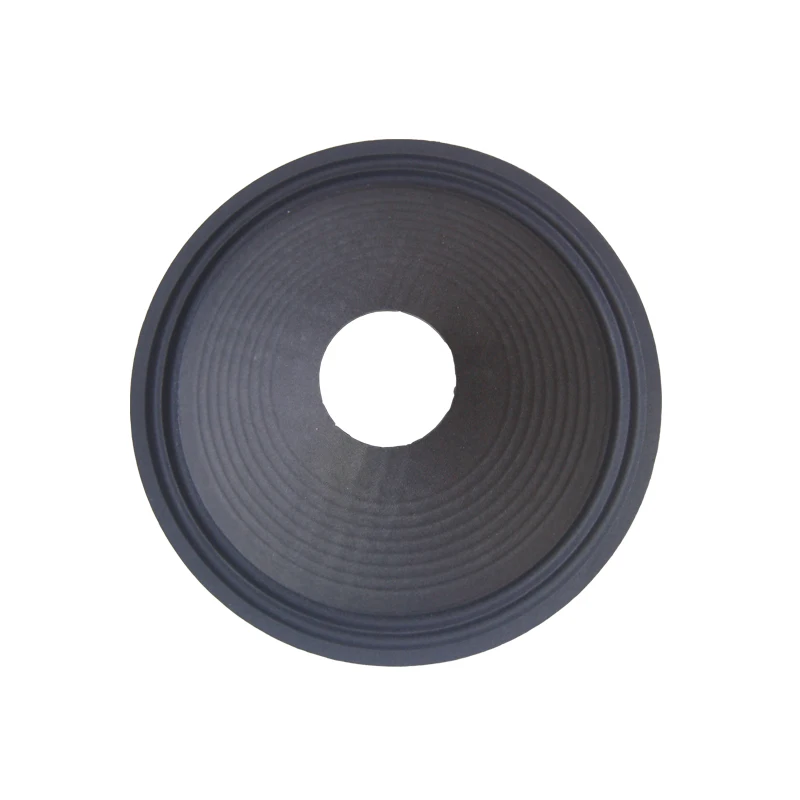 4pcs/Lot  10 inch Woofer Thread Paper Cone Cloth Edge Suspension Surround Accessories 247x 51mm  DIY Speaker Repair Parts