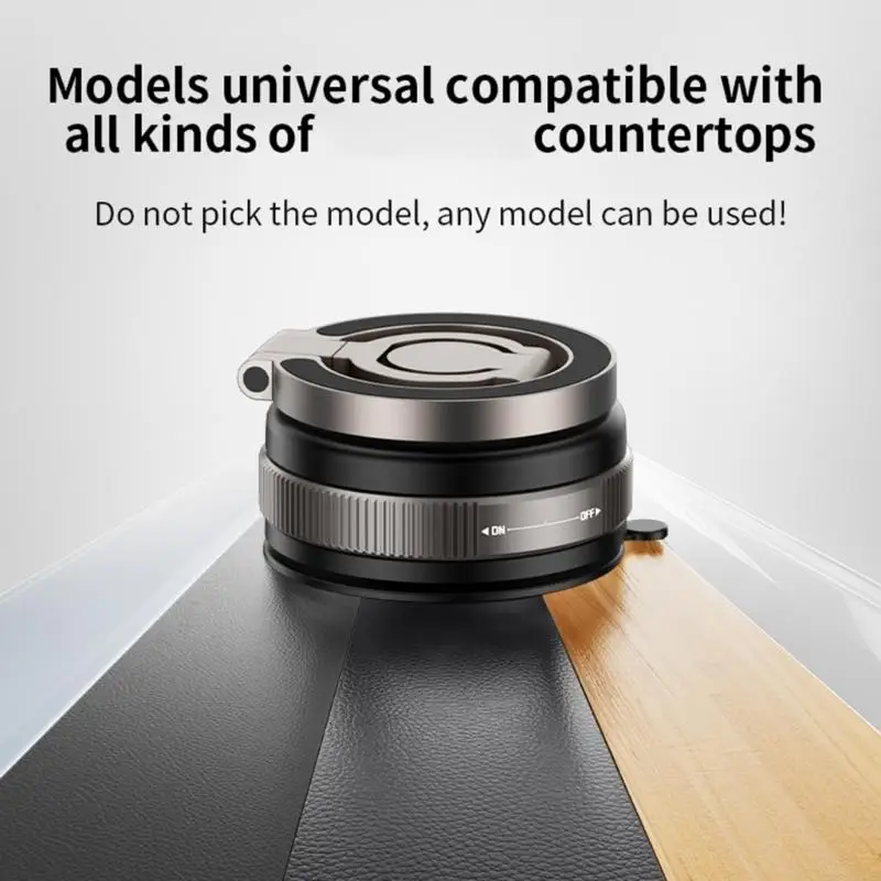 

LXAA Stable Car Mount Bracket, 360 Degree Rotation, Nonslip Grip for Phone Navigation